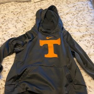 Tennessee hoodie youth